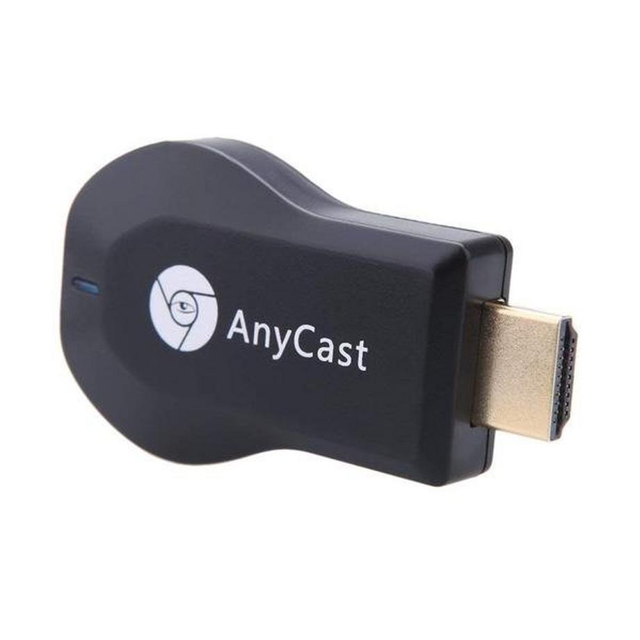 eStore  AnyCast M2 Plus - Noir 