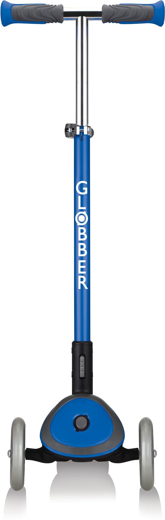 GLOBBER  Mini ELITE DELUXE Navy Blue 