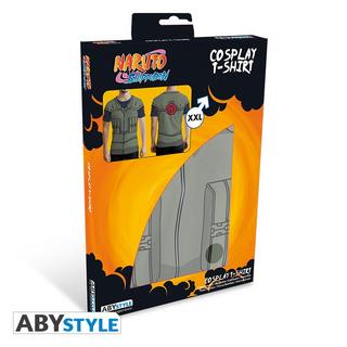 Abystyle Naruto Kakashi Hatake T-Shirt  