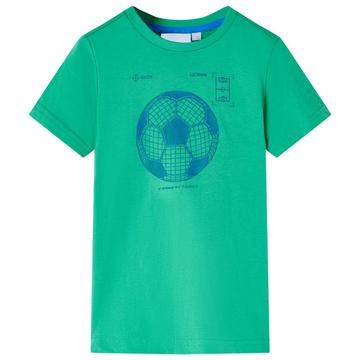 Kinder t-shirt baumwolle