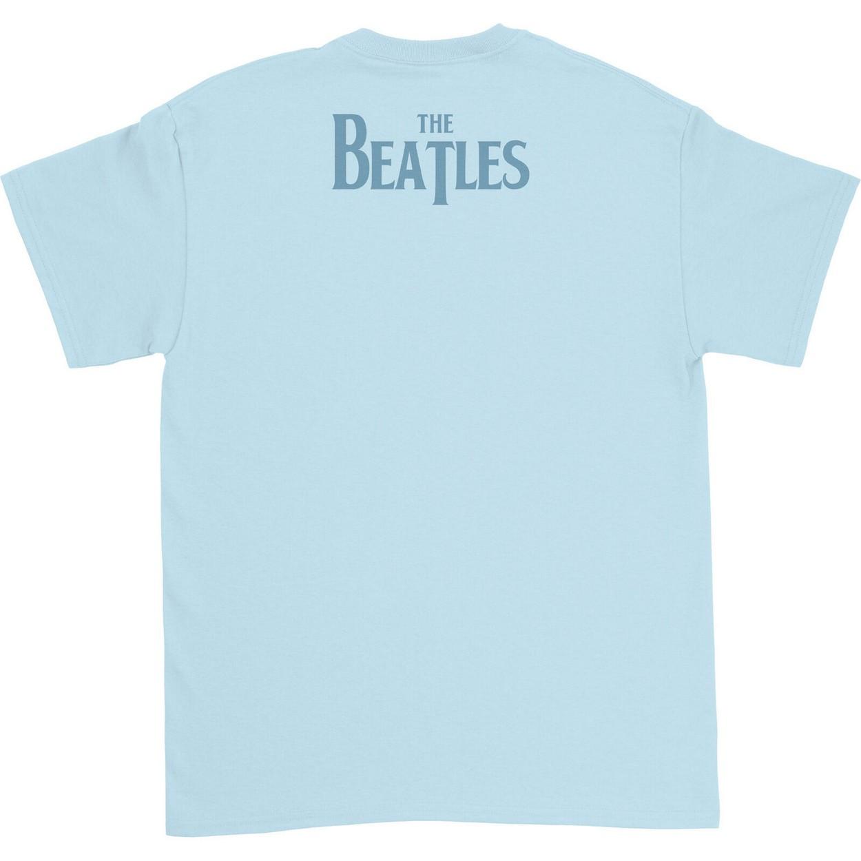 The Beatles  ObLaDi TShirt 