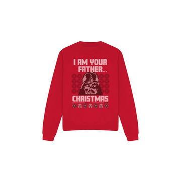 Father Christmas Sweatshirt