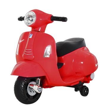 Moto électrique pour enfants