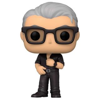 Funko  Figurine POP Jurassic World 3 Dr. Ian Malcolm 