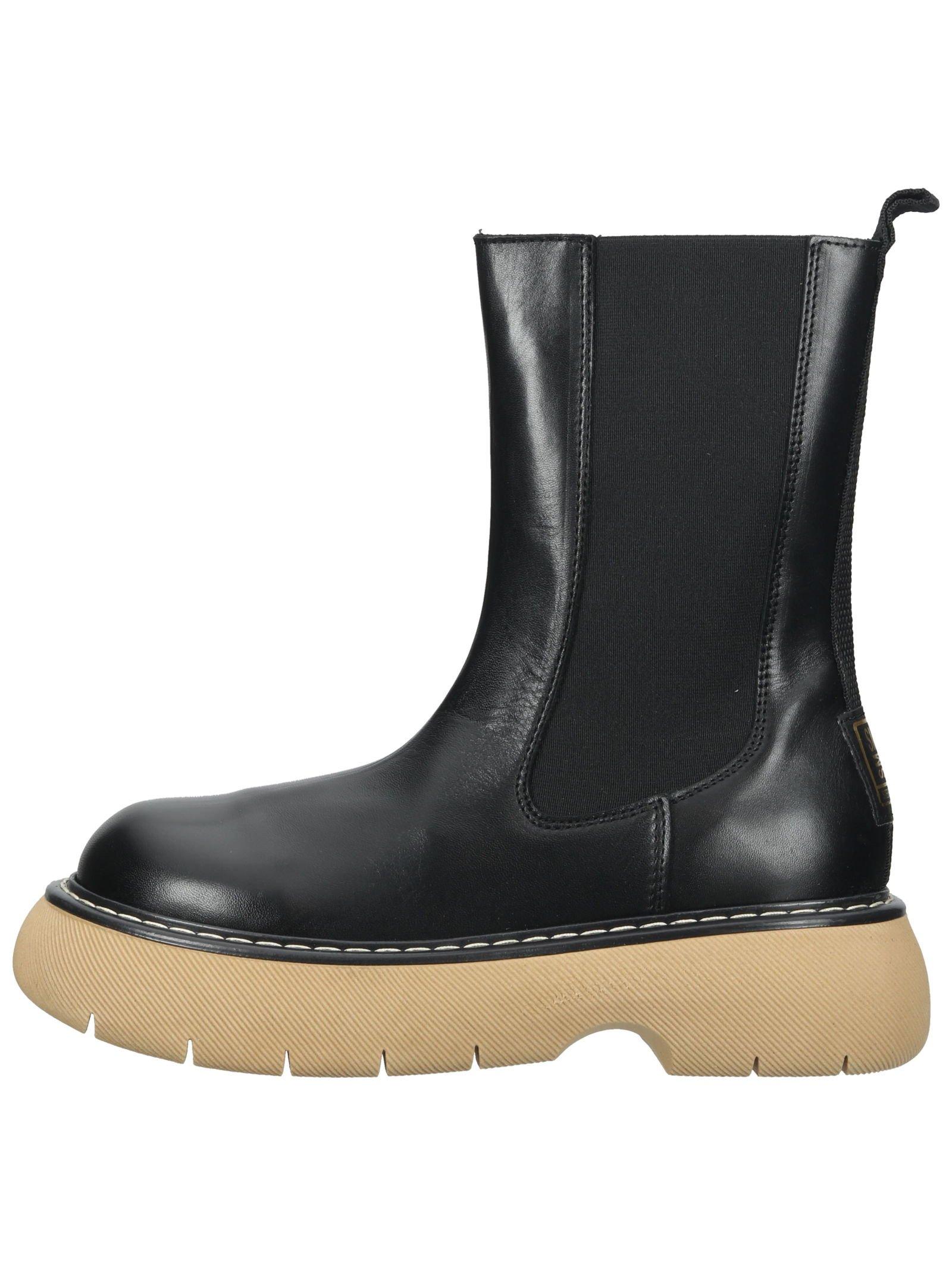 STEVE MADDEN  Bottines Warrior 