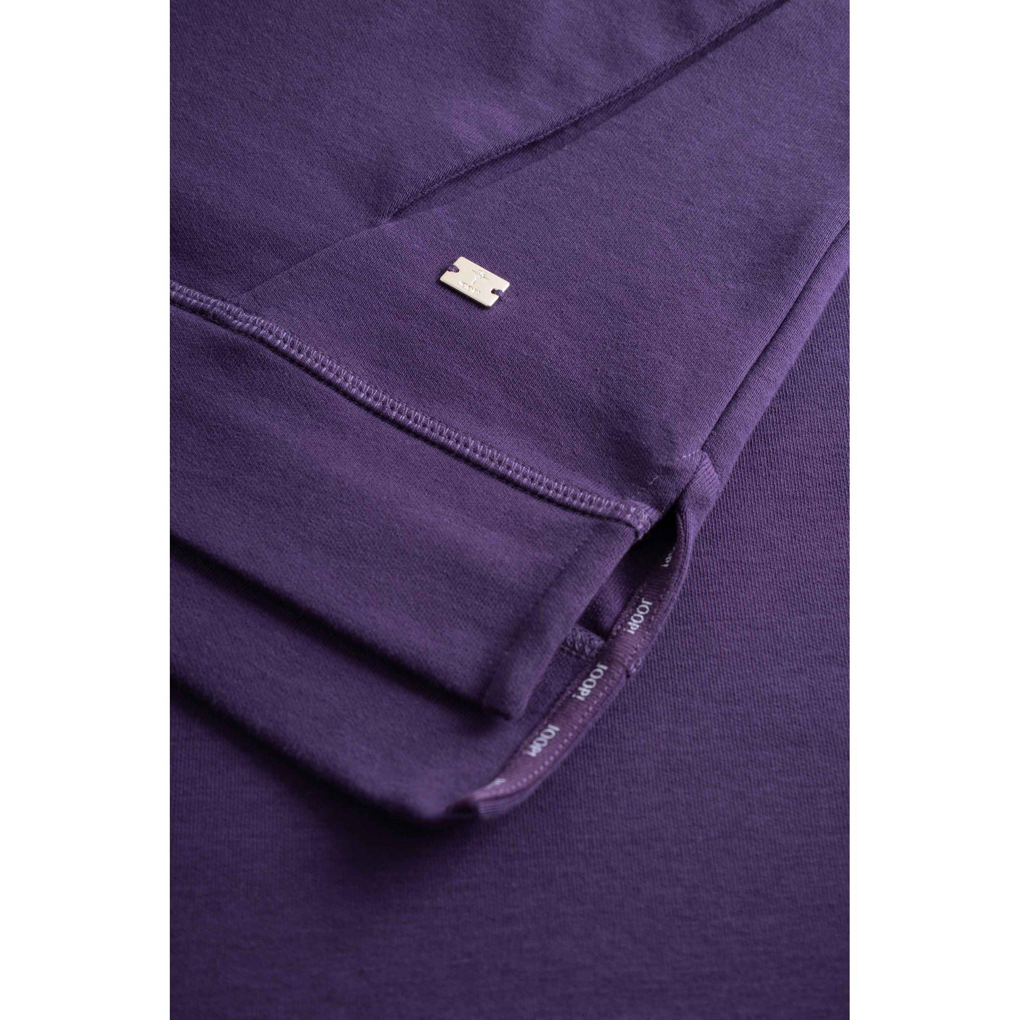 JOOP! Felpa vestibilità comoda  