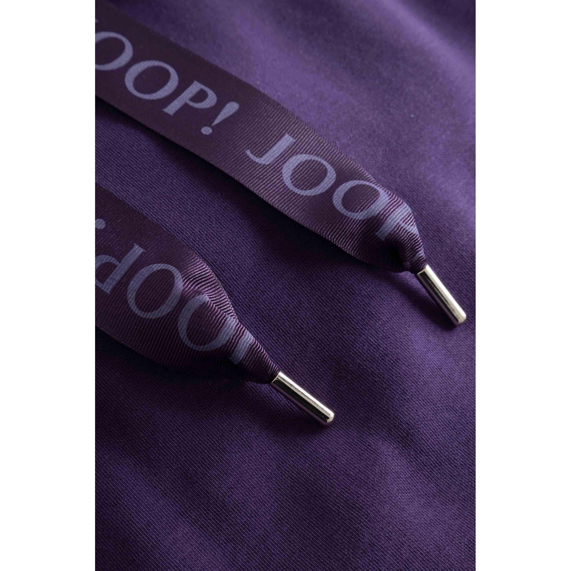 JOOP! Felpa vestibilità comoda  