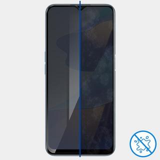 Avizar  Glas-Schutzfolie Oppo A16 / A16s / A15 