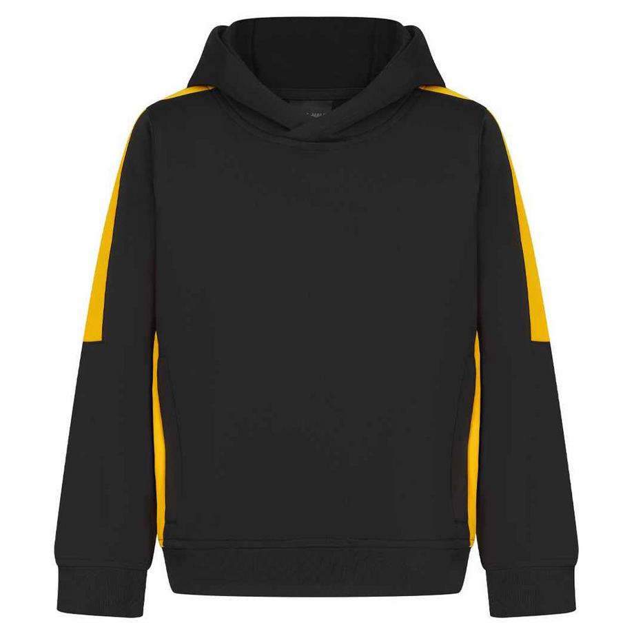 Team Kapuzenpullover