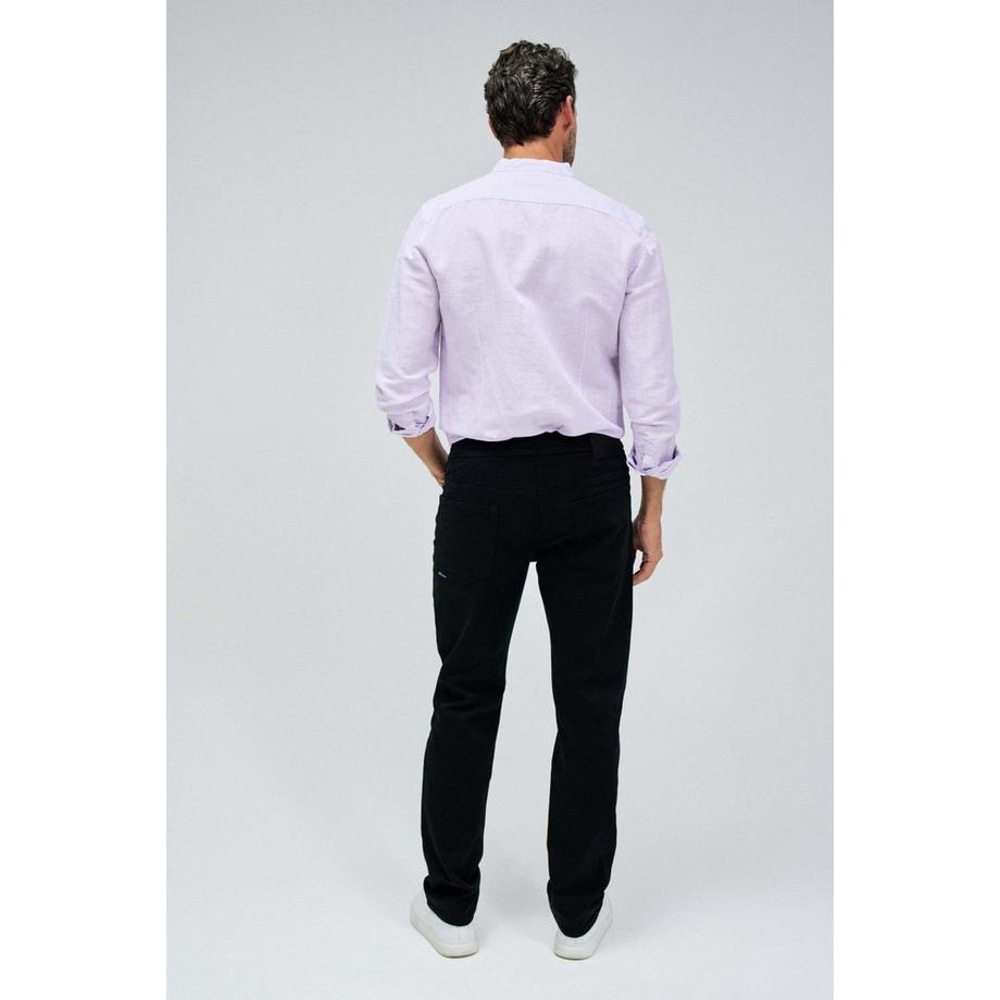 Salsa Pantalon Jogger Coupe Régulière  