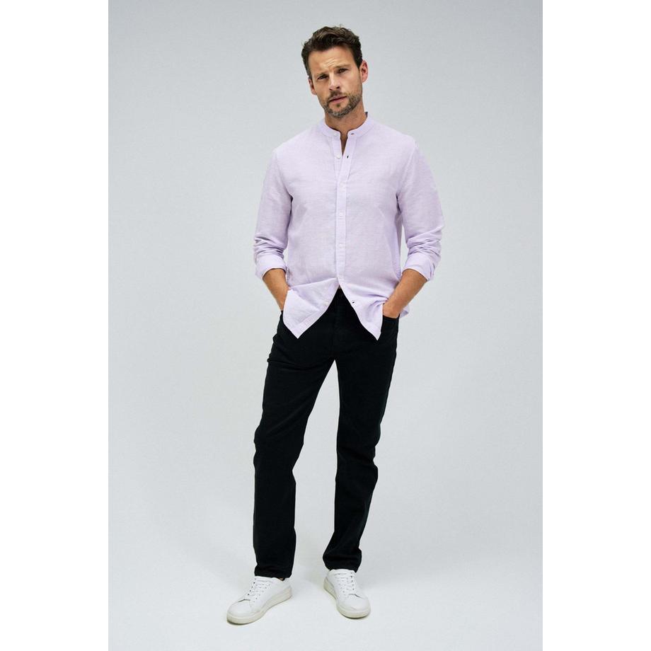 Salsa Pantalon Jogger Coupe Régulière  
