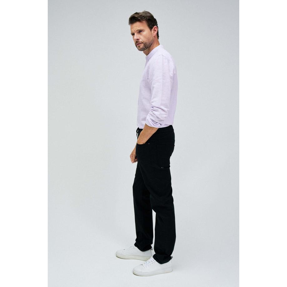 Salsa Pantalon Jogger Coupe Régulière  
