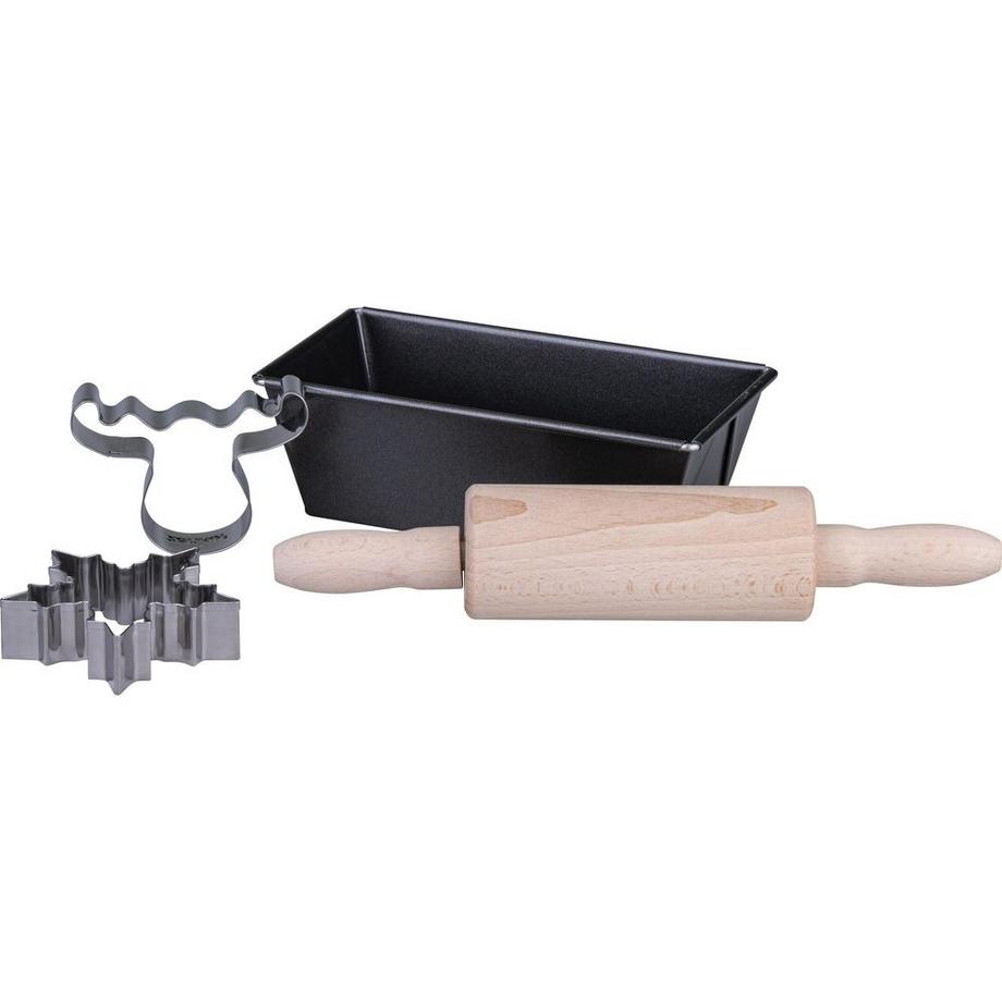 Mini Back-Set