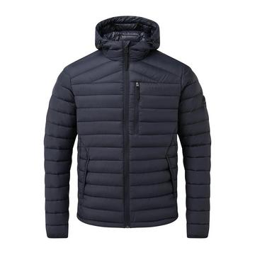 Drax Steppjacke