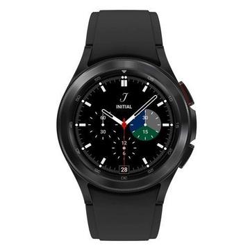 Galaxy Watch4 Classic 3,05 cm (1.2") OLED 42 mm Digitale 396 x 396 Pixel Touch screen Nero Wi-Fi GPS (satellitare)
