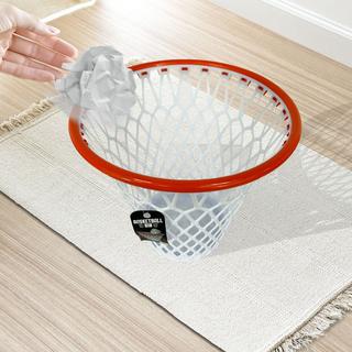 Mad Monkey Panier de basket-ball Poubelle  