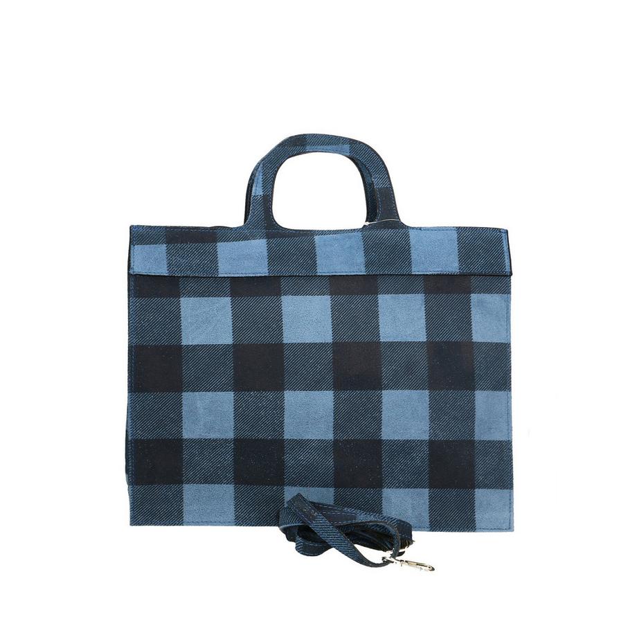 Gave Lux Sac à main avec bandoulière amovible  