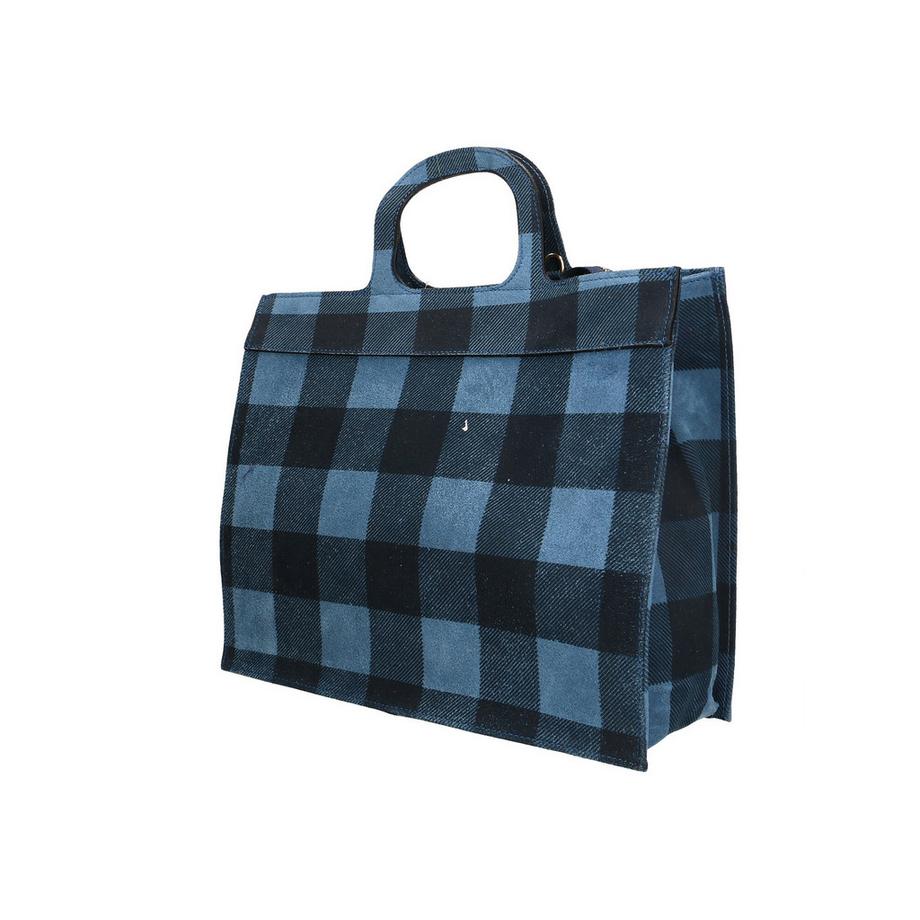 Gave Lux Sac à main avec bandoulière amovible  