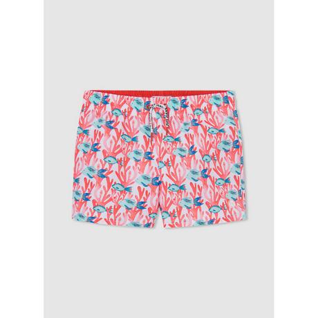 Pepe Jeans  Badehose Fishcoral 