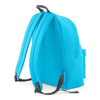 Beechfield ONE SIZE, Junior Rucksack (2 StückPackung)  