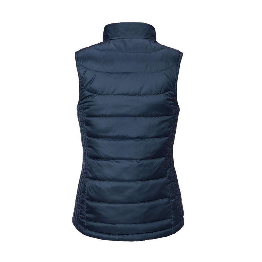 Russell Nano Gilet Imbottito  