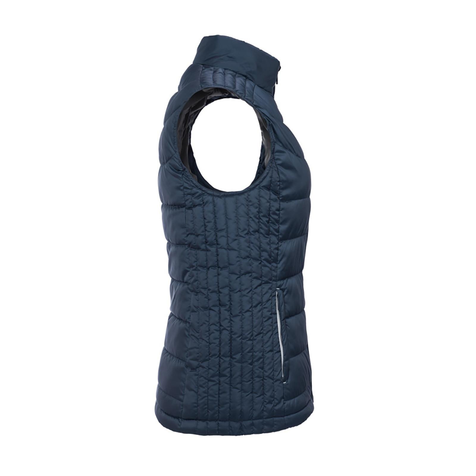 Russell  Nano Padded Bodywarmer 