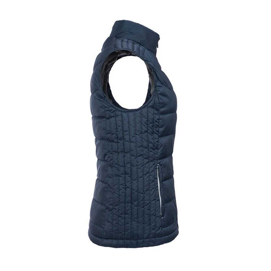 Russell Nano Gilet Imbottito  