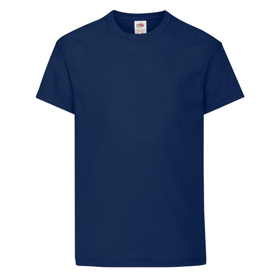 T-Shirt original à manches courtes