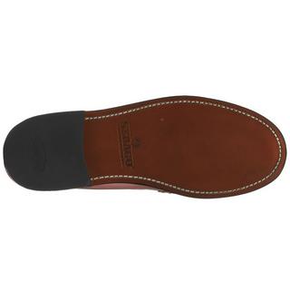 Sebago  ledermokassins classic dan pigment 