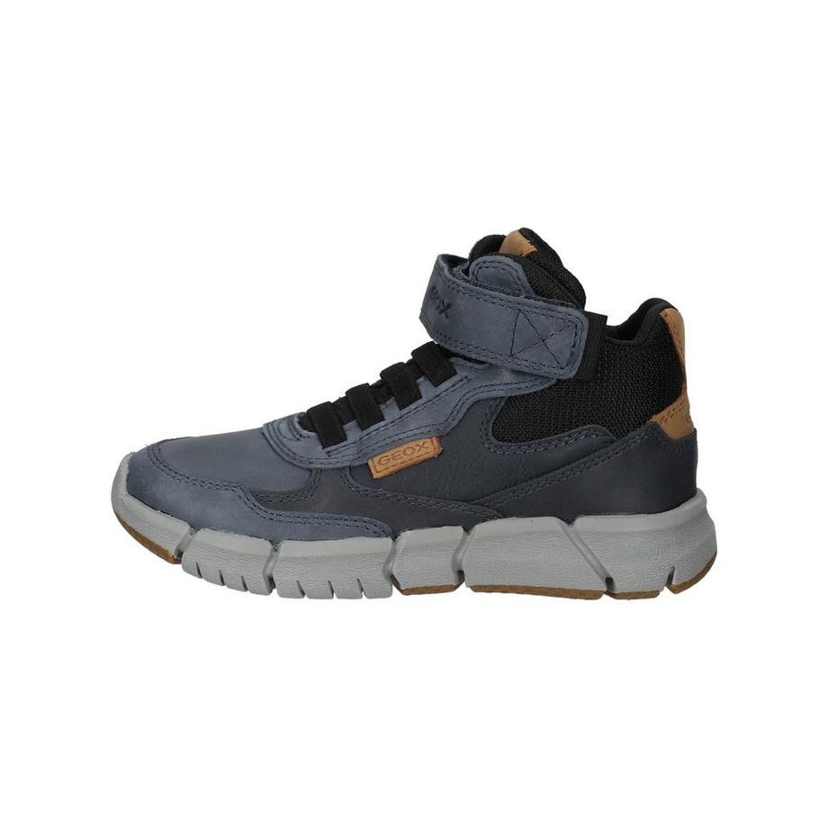 GEOX High Top Sneaker  