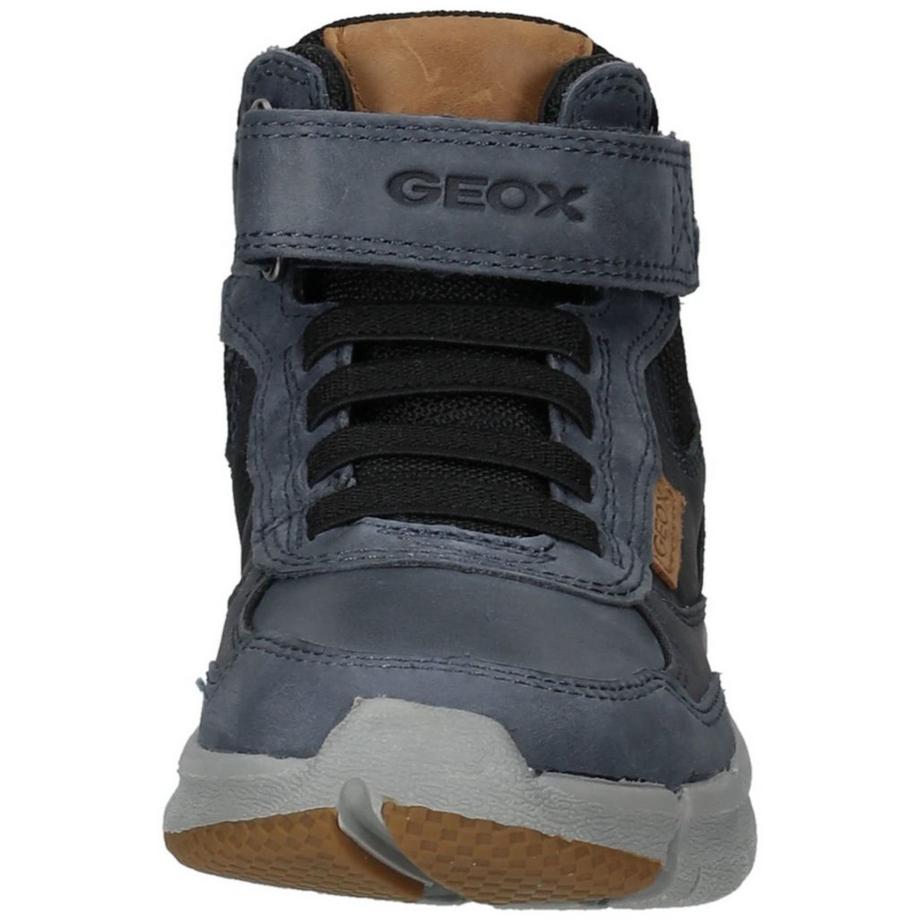 GEOX High Top Sneaker  