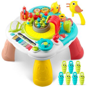Multifunktionaler Spieltisch und Lernbrett RK-821 von Ricokids