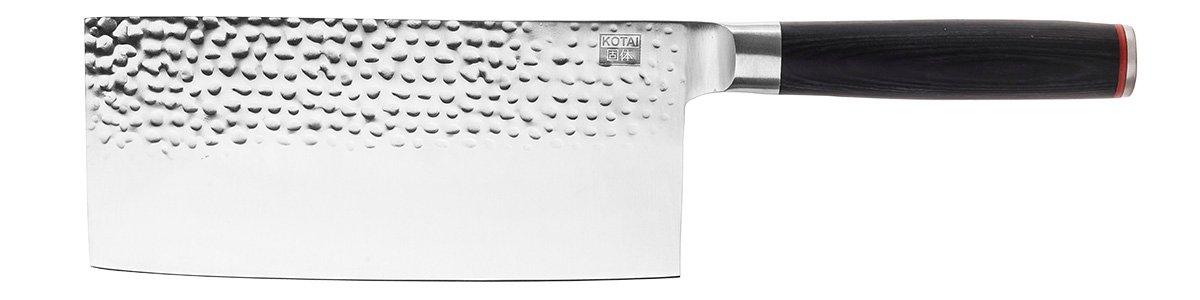 Image of Chinesisches Hackbeil Chinesisches Hackbeil