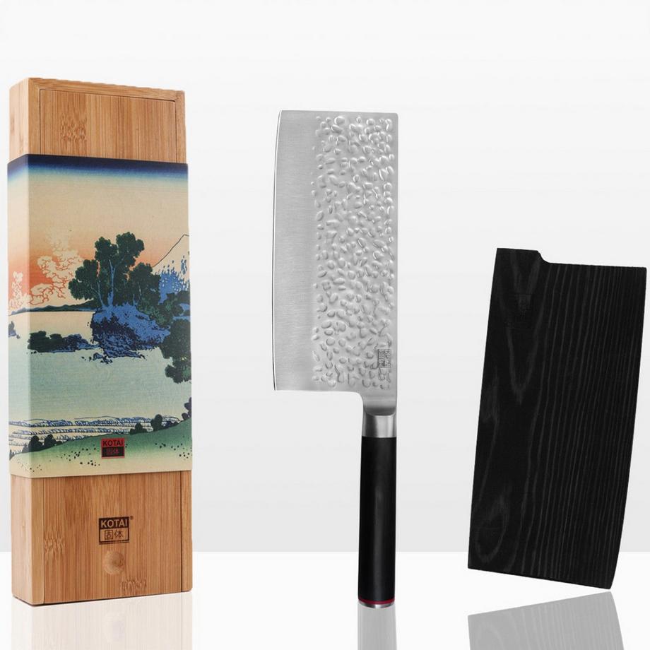 KOTAI Chinesisches Hackbeil  