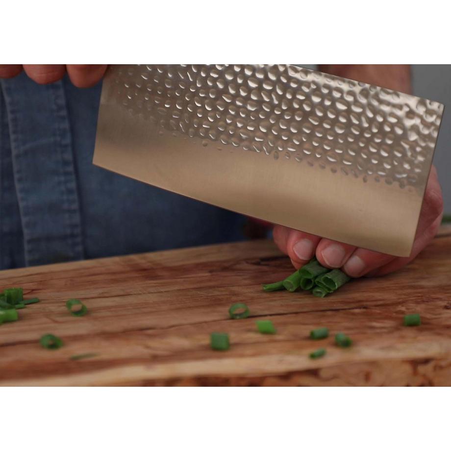 KOTAI Chinesisches Hackbeil  