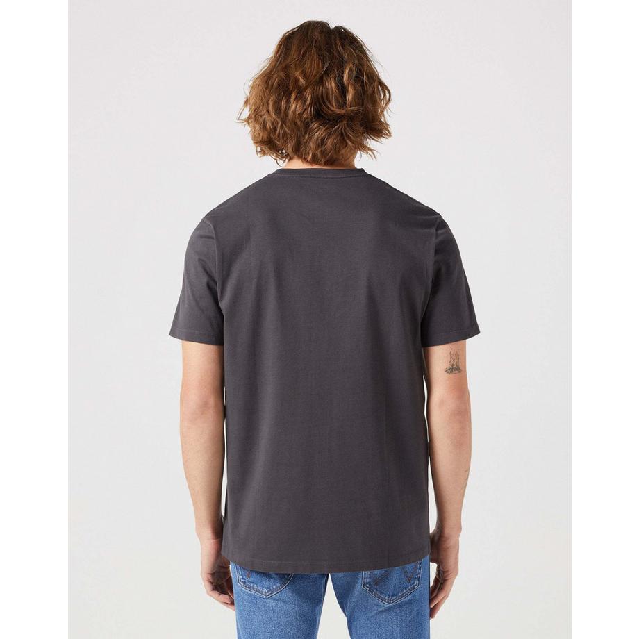 Wrangler Sign Off Tee T-Shirt  