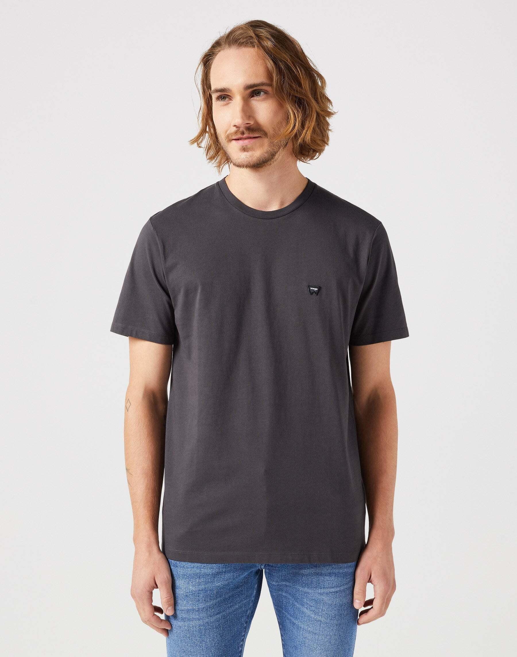 Wrangler  T-Shirt Sign Off Tee 