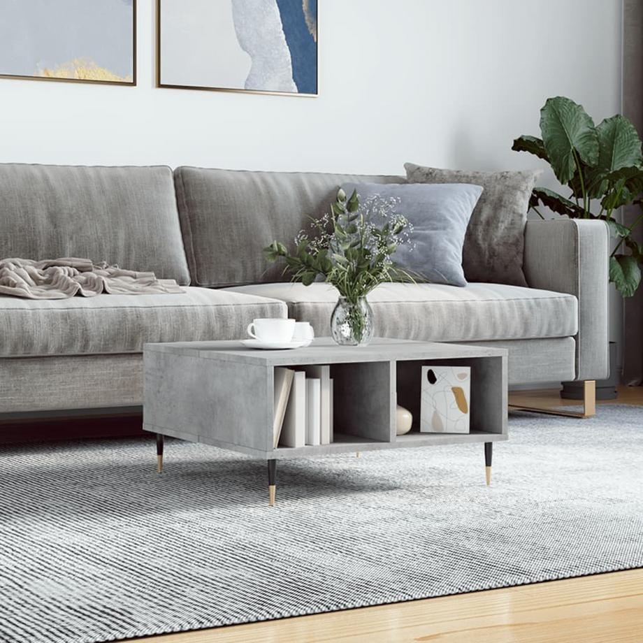 VidaXL Couchtisch holzwerkstoff  