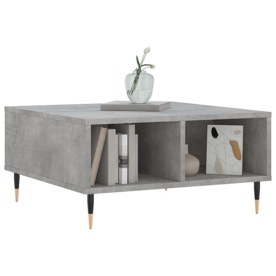 VidaXL Couchtisch holzwerkstoff  