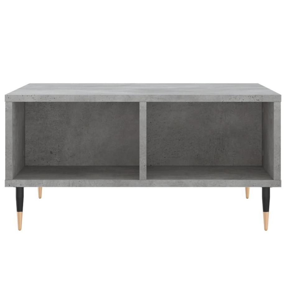 VidaXL Couchtisch holzwerkstoff  