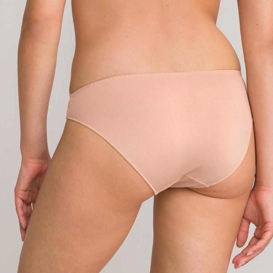 La Redoute Collections Slip Signature Jeanne  