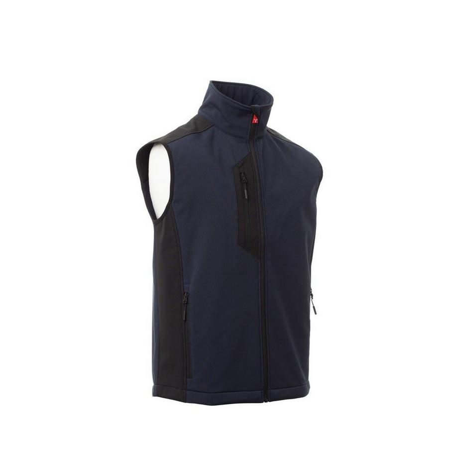 Payper Wear Cork Ärmellose Jacke  