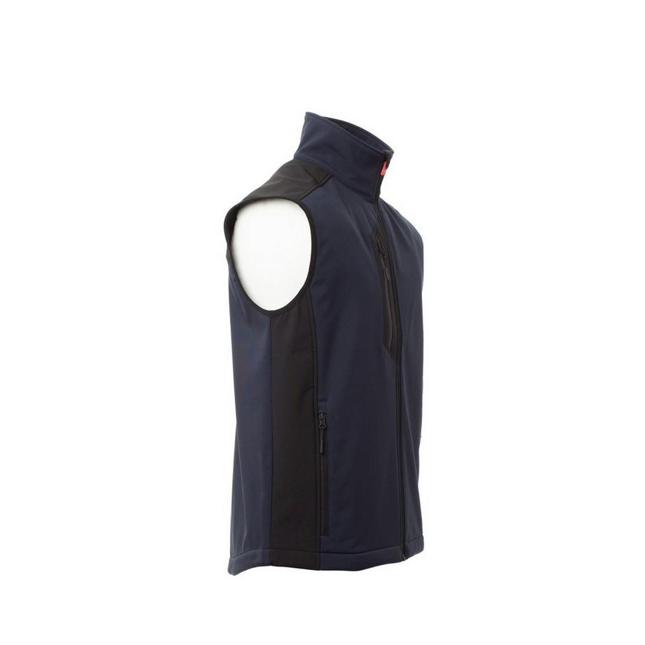 Payper Wear Cork Ärmellose Jacke  