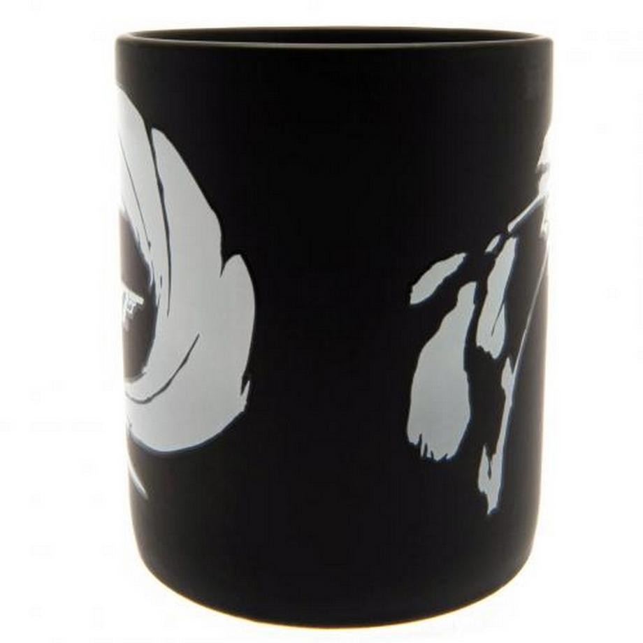 JAMES BOND Tasse Mit Farbwechsel  