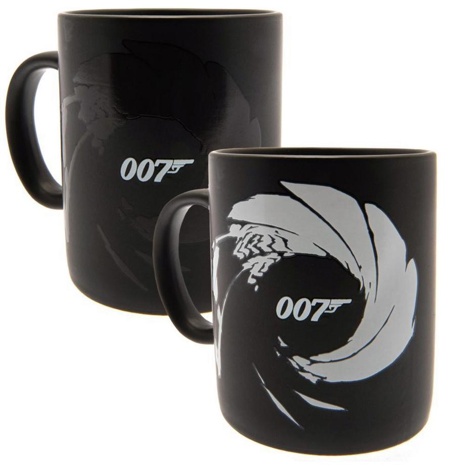 Tasse Mit Farbwechsel