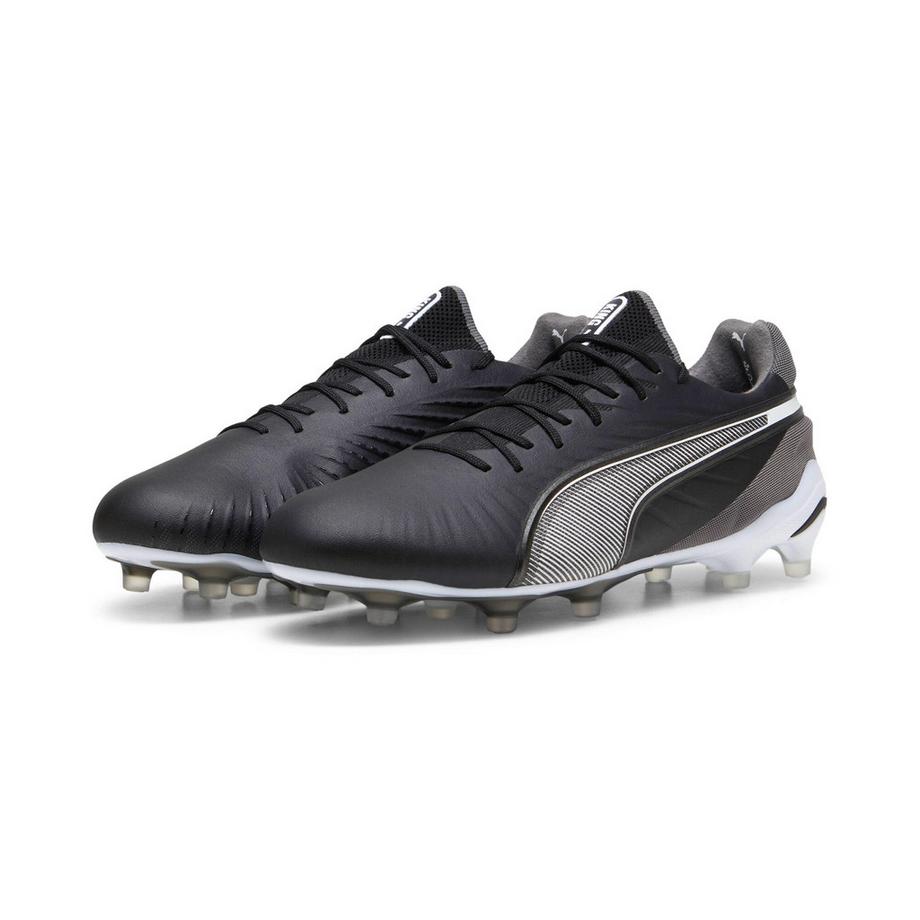 PUMA King Ultimate FG/AG Chaussures de Football  