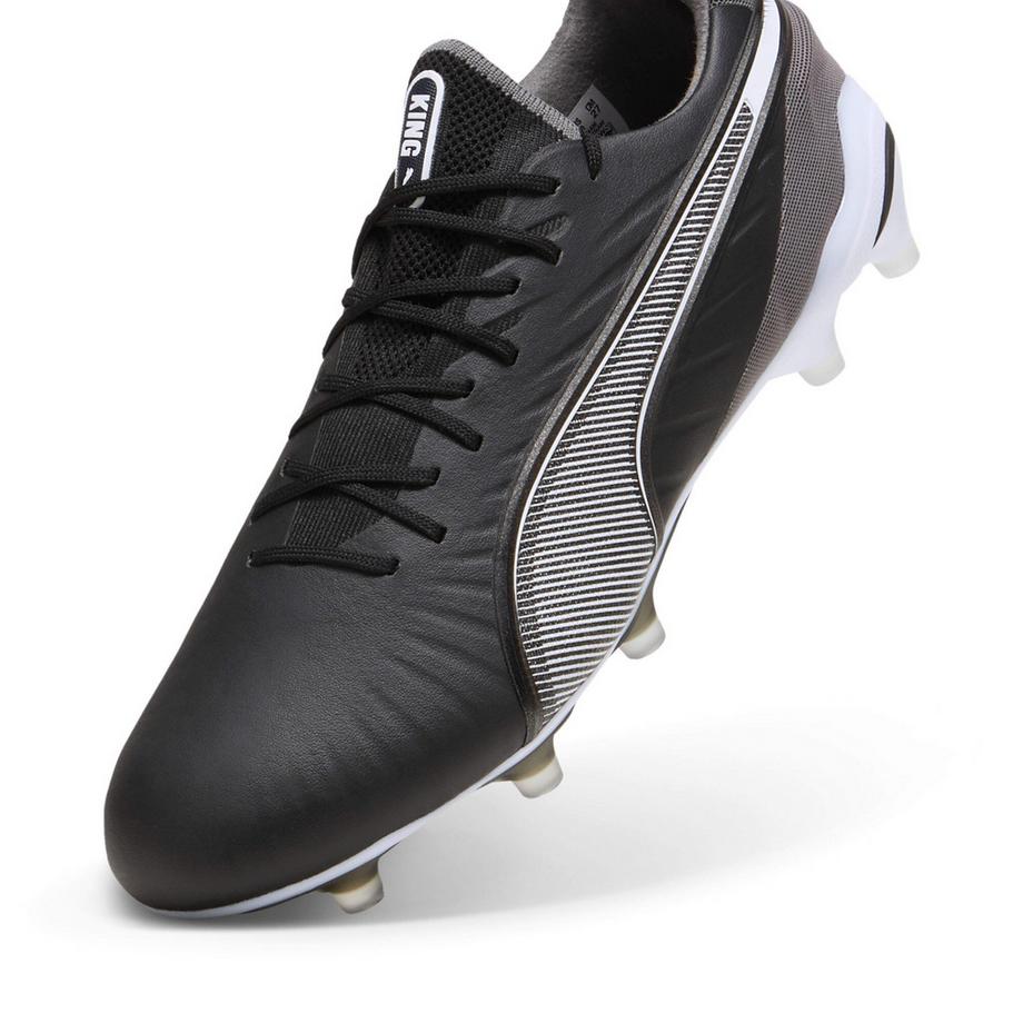 PUMA King Ultimate FG/AG Chaussures de Football  