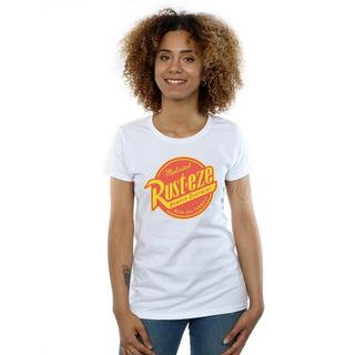 Cars  Tshirt RUSTEZE 