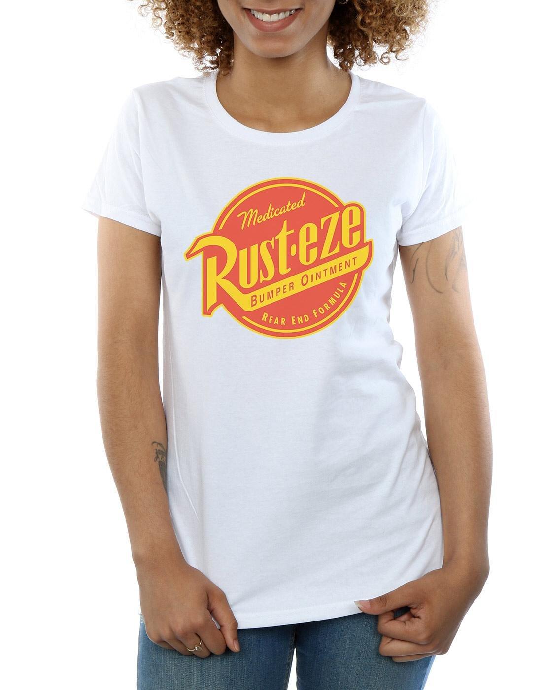 Cars  RustEze TShirt 