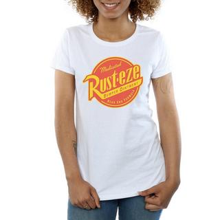 Cars  Tshirt RUSTEZE 